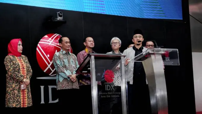 [Bintang] Yusuf Mansur