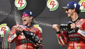 3 Perpindahan Pembalap yang Bikin Marc Marquez Penasaran di MotoGP 2027
