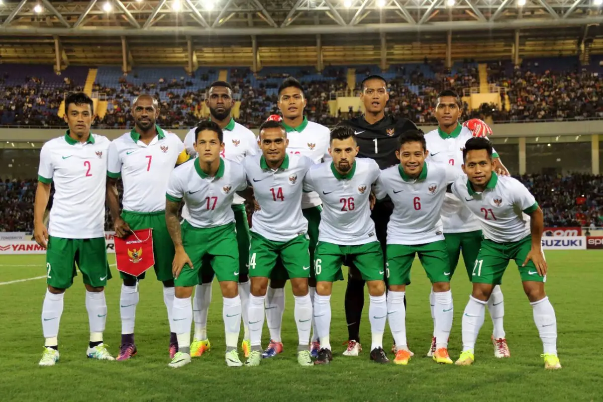 Timnas Indonesia