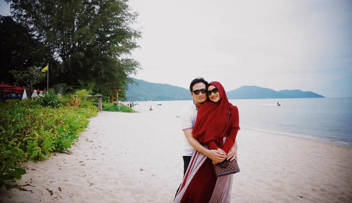 (Instagram/cindyfatikasari18)