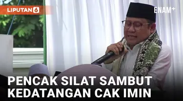 Cak Imin Janjikan Indonesia Jadi Wisata Halal Dunia