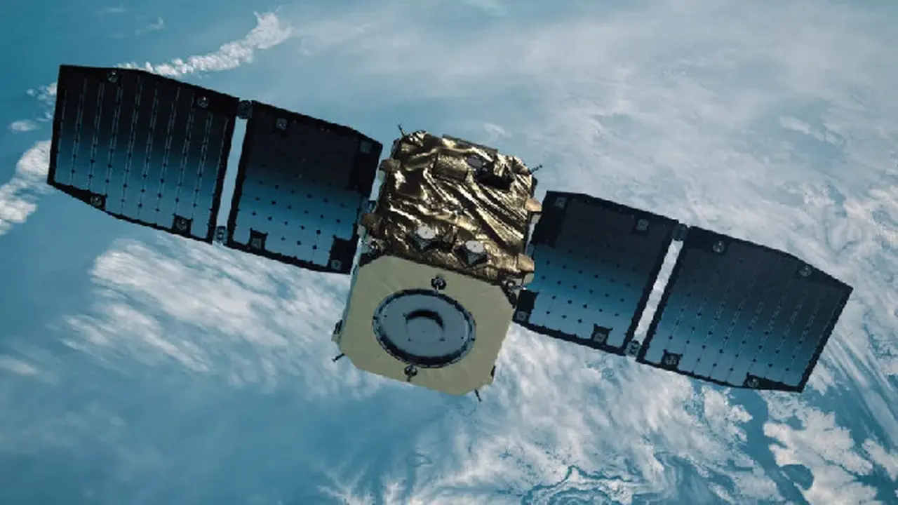 ADRAS-J milik Astroscale