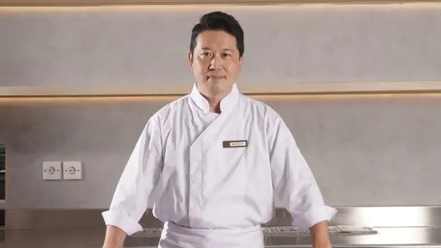 Peluncuran Restoran Jepang Baru Berkonsep Ramah Keluarga di Masa Pandemi