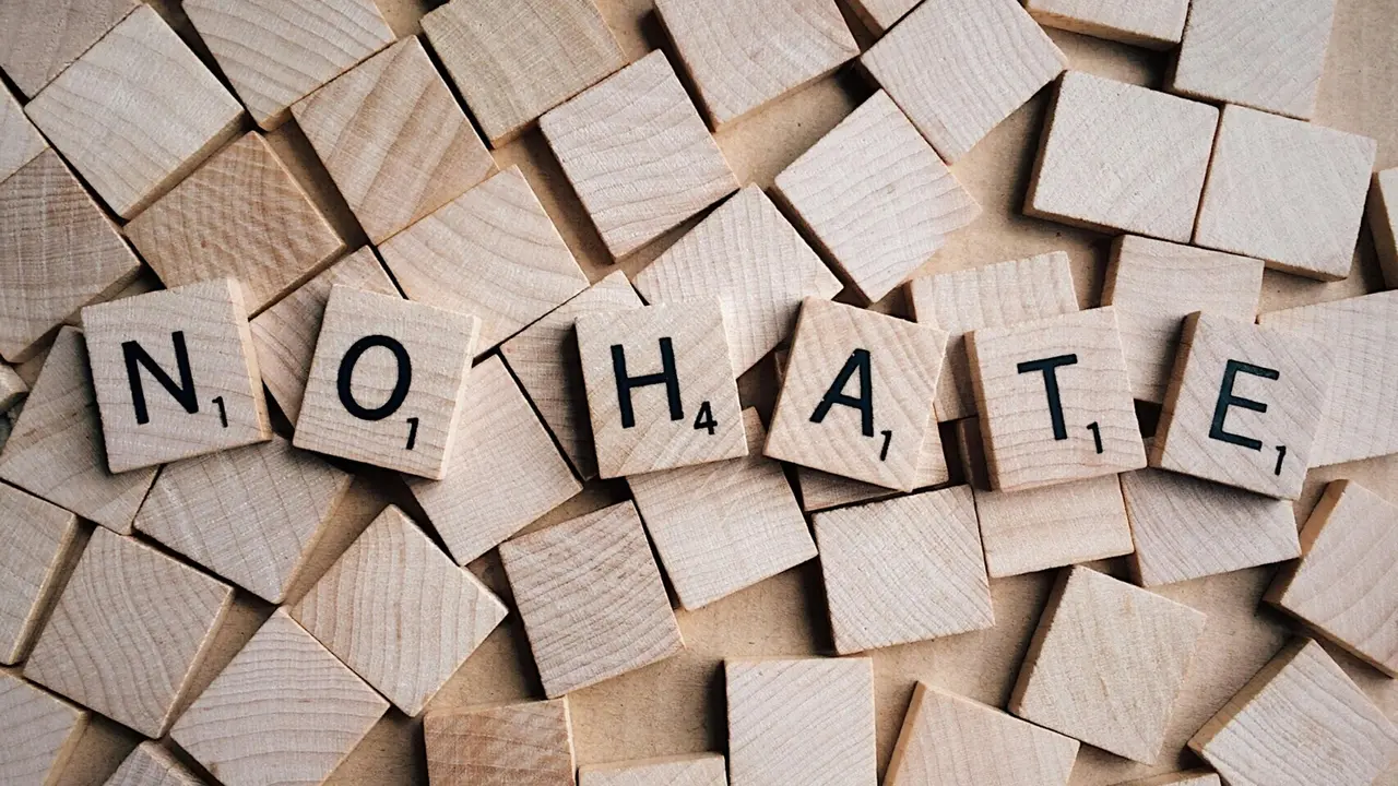 Hate