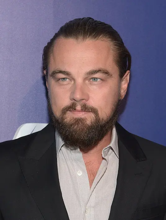 Leonardo DiCaprio. (AFP/Bintang.com)