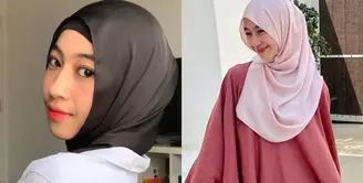 Adiba Khanza, putri Umi Pipik.