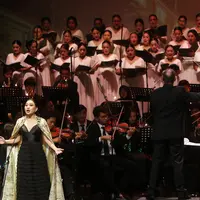 Konser Maria Callas