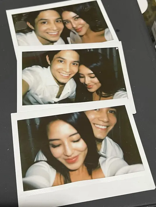 <p>Kisah cinta Teuku Rassya putra Tamara Bleszynski memang sangat mencuri perhatian. Pemilik nama lengkap Teuku Rassya Islamay Pasya itu beberapa kali mengunggah momen mesra bareng kekasihnya, Cleantha. (FOTO: instagram.com/teukurassya/)</p>