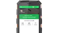 Susah Cari Parkir, Minta Bantuan Aplikasi Smartphone