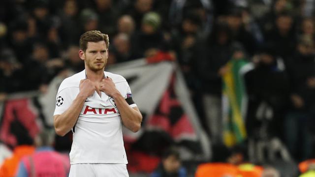 Liga Champions, Juventus, Tottenham Hotspur