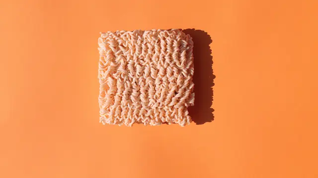 Mi Instan, Pasta, dan Minuman Siap Saji Berhak Cantumkan Label Pilihan Lebih Sehat, Apakah Itu?