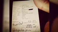 Tamu Misterius Gentayangan Beri Tips Ratusan Juta Rupiah