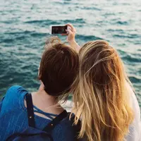 Jangan bikin patah hati bikin kamu terpuruk, coba luapkan ke tiga shio ini. (Sumber foto: pexels.com)