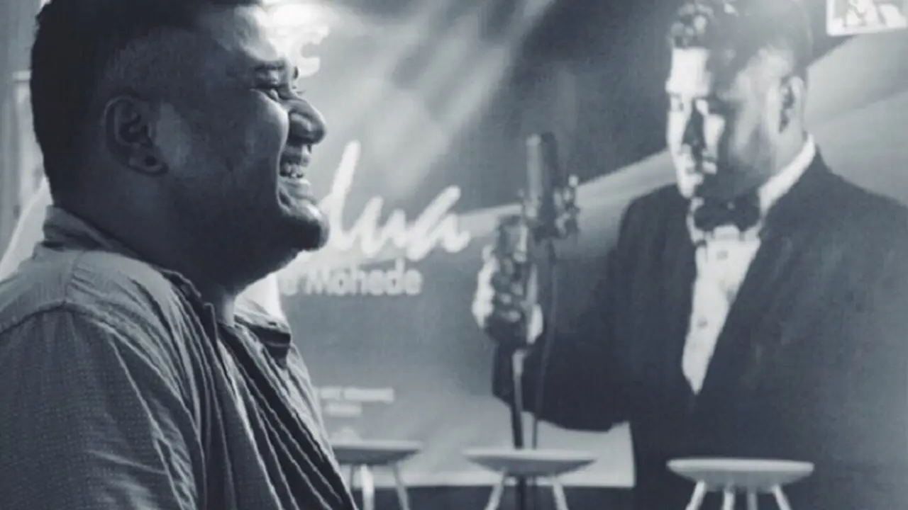 Mike Mohede
