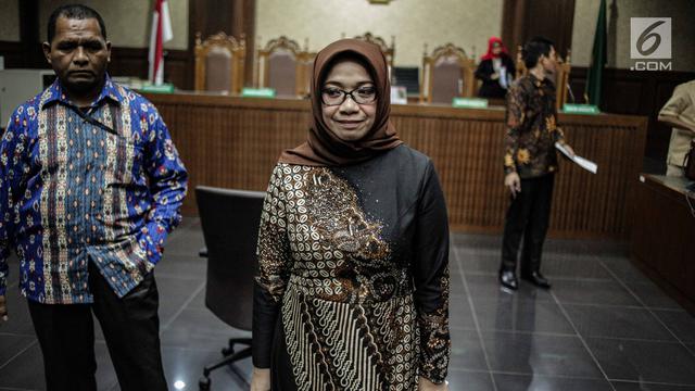 Eni Maulani Saragih