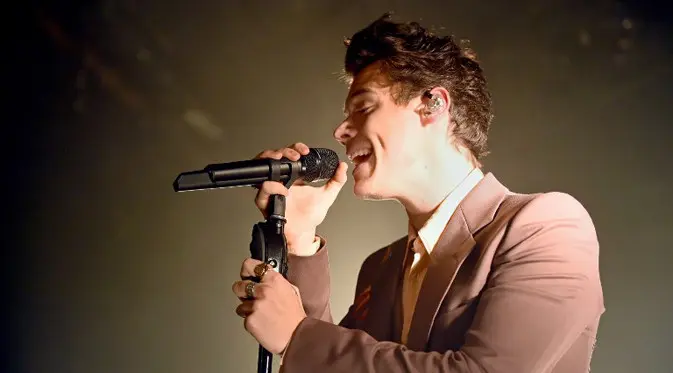 Harry Styles bantah bintangi klip Louis Tomlinson (AFP)