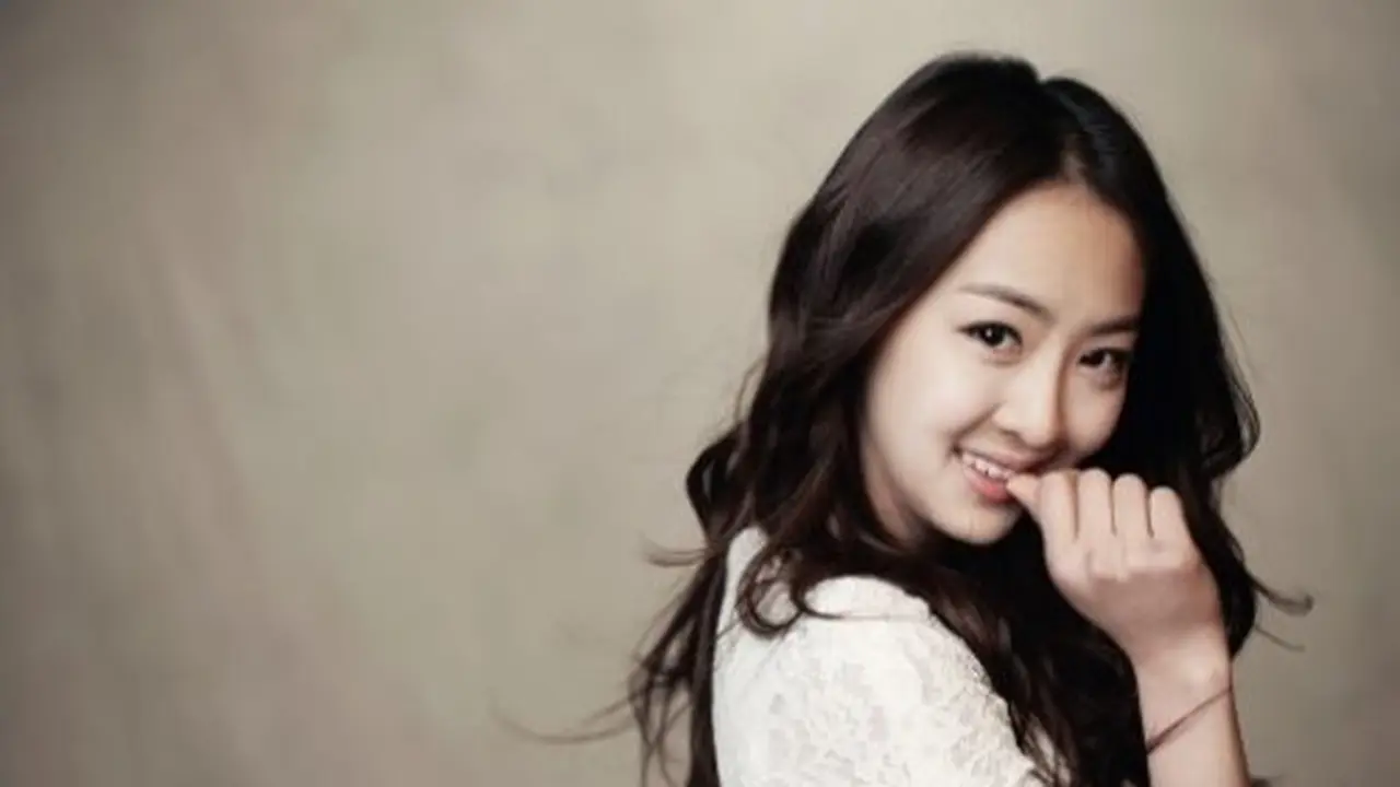 Dasom `SISTAR` Telurkan Lagu untuk Sebuah Judul Drama