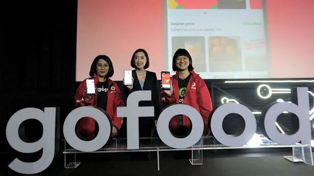 GoFood