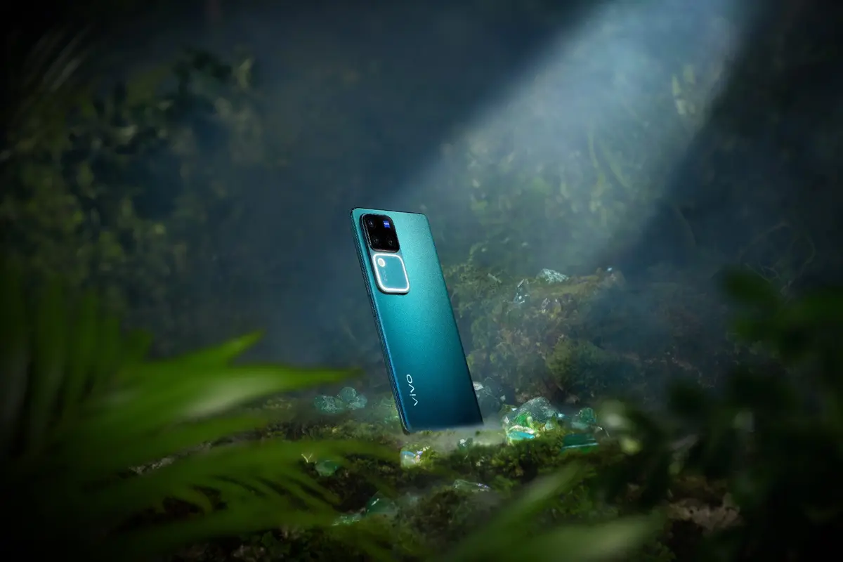 vivo V30 Pro