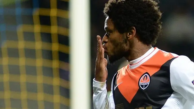 Luiz Adriano