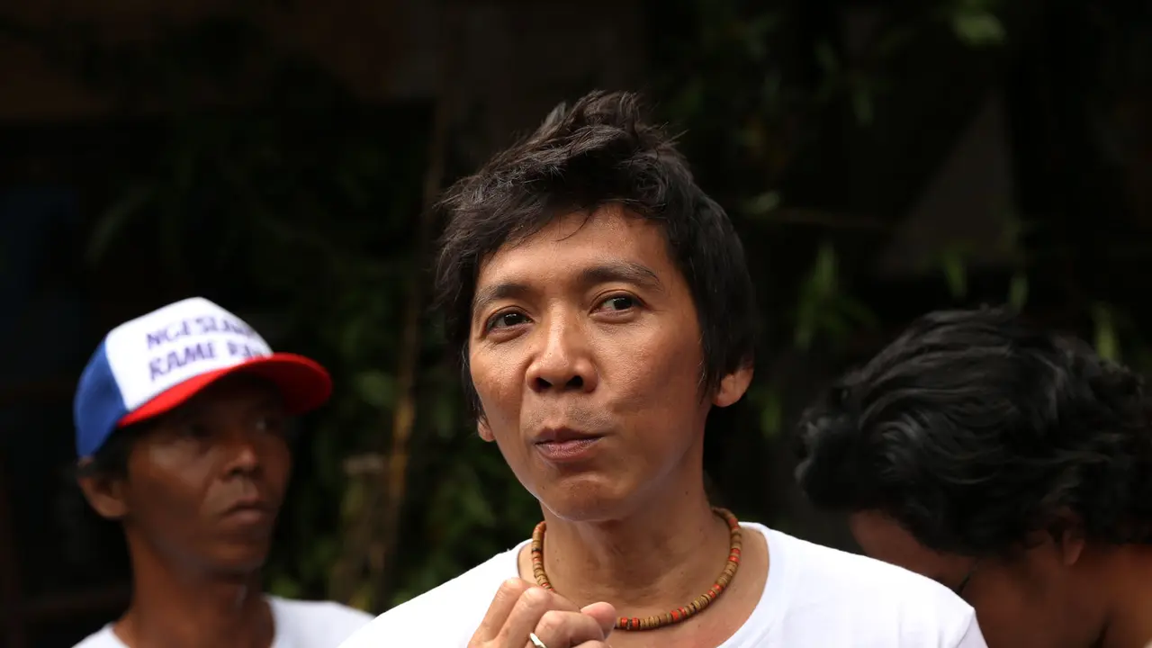[Bintang] Slank