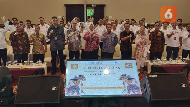 Apernas Bangun 4900 Rumah Bersubsidi untuk Masyarakat Berpenghasilan Rendah
