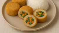 8 Inspirasi Menu Makanan untuk Anak Sekolah, Bergizi, Praktis, dan Disukai Si Kecil (sumber:freepik)