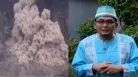 Erupsi Gunung Sinabung hingga Memahami Arti Berpuasa