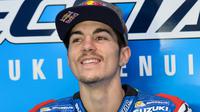 Pebalap Suzuki, Maverick Vinales, dikabarkan menyudahi kerja sama dengan manajernya, Aki Ajo, yang menguatkan rumor kepindahannya ke Yamaha.