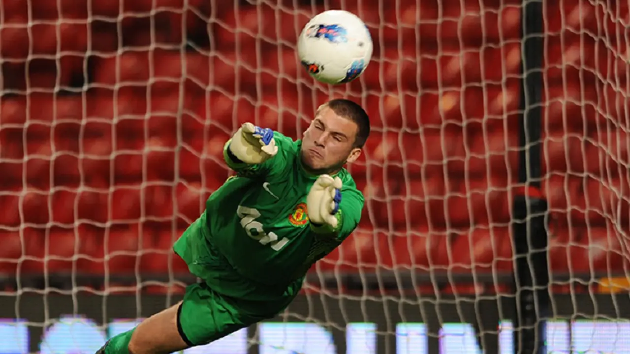 Sam Johnstone