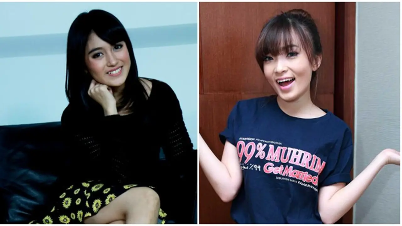 JKT48 vs Cherrybelle