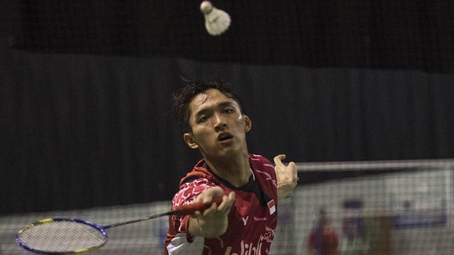 Jonatan Christie