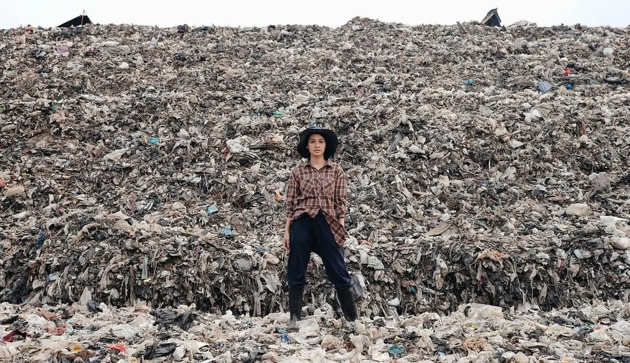 (Instagram/andienaisyah)