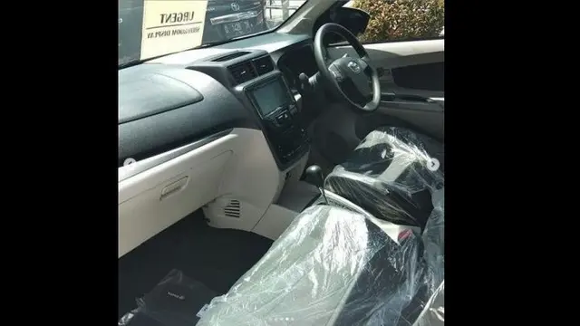 Toyota Avanza