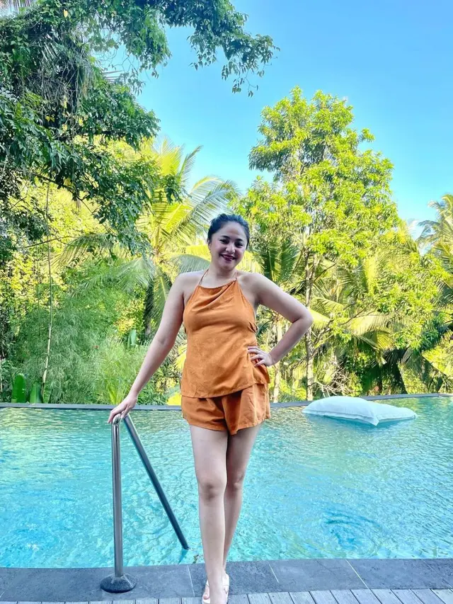 Marshanda