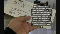 12 Tips Umroh Mandiri agar Tidak Tersesat di Tanah Suci, Lebih Khusyuk demi Mabrur