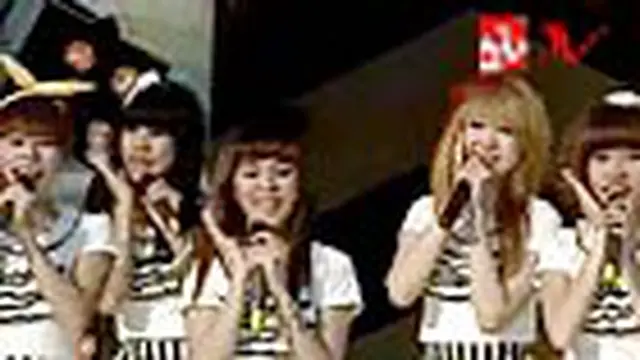 Cherrybelle - Best Friend Forever