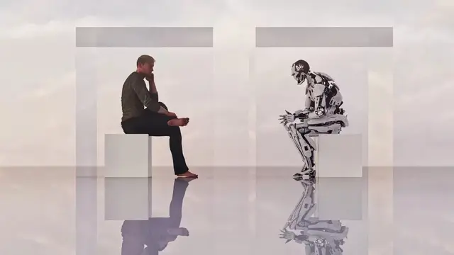 Manusia dan AI