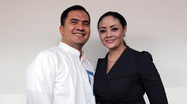 Mantan Pacar Saipul Jamil Hadir Sebagai Saksi Kasus Suap News Entertainment Fimela Com