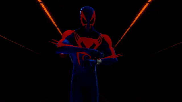 Spider-Man 2099