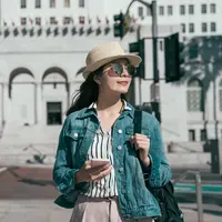 Menjalani hidup bermakna./Copyright&nbsp;shutterstock.com/g/PRImageFactory