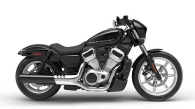 Harley-Davidson Nightster diyakini jadi model baru