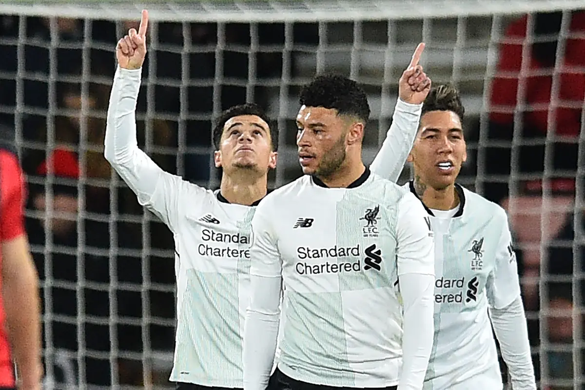 Philippe Coutinho