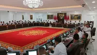 Istana Buka Suara soal Reshuffle, Dua Jabatan Ini Jadi Prioritas