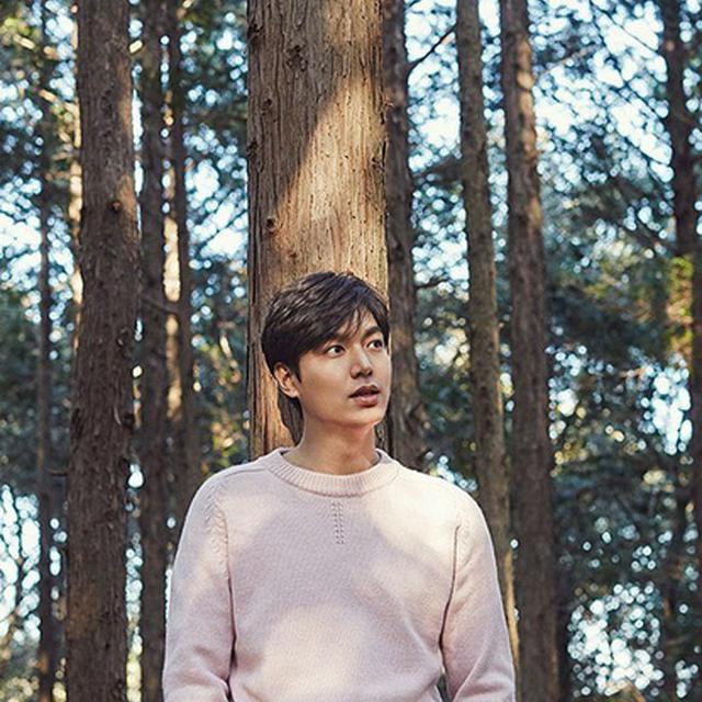 Suzy Punya Pacar Baru Begini Kondisi Terkini Lee Min Ho Showbiz