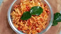 10 Tips Membuat Lauk Kering Tahan Lama Seminggu Tanpa Harus Dimasak Tiap Hari