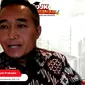 Deputi Komisioner ARK OJK Hidayat Prabowo mengatakan alasan pertama adalah OJK memiliki risiko inheren yang besar terkait dengan risiko kecurangan.