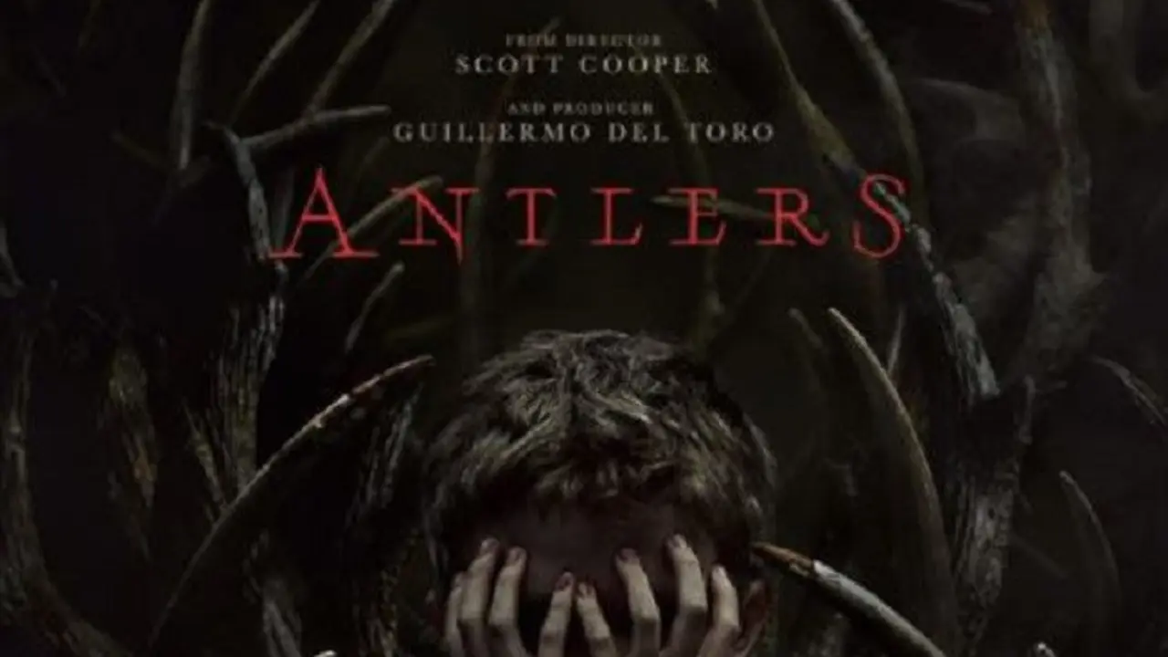 Antlers (Foto: Imdb.com)