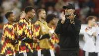 Kalah dari Yunani, Jurgen Klopp Minta Jerman Tidak Panik: Kami Tidak Seburuk Itu, tapi juga Tidak Bagus
