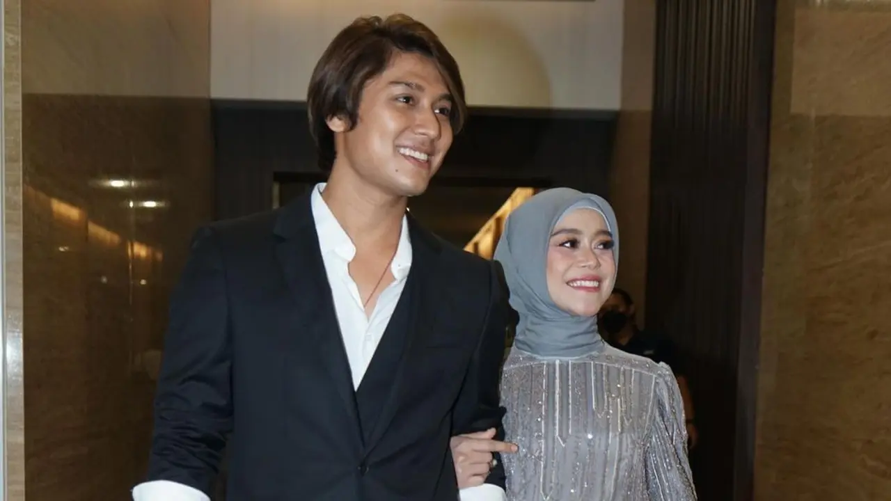 5 Potret Desain Rumah Baru Lesty Kejora dan Rizky Billar, Bak Hotel Mewah